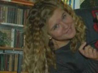 Erotischer Video -Chat xblondix