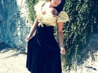 Erotischer Video -Chat xcatxx201