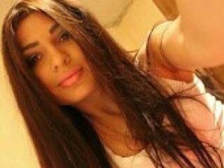 Erotischer Video -Chat xdanya