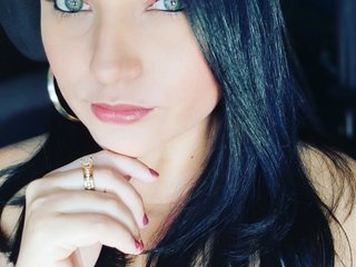 Erotischer Video -Chat xDanyqueenx
