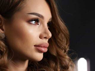 Erotischer Video -Chat xenia-sweet