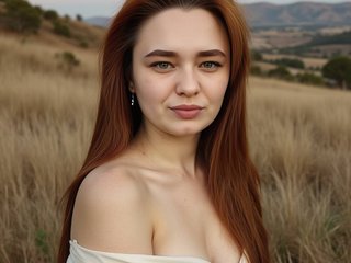 Erotischer Video -Chat XeniaDiamond