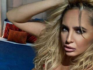 Erotischer Video -Chat xennasweet