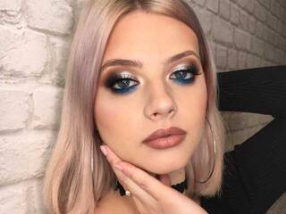 Erotischer Video -Chat Xenon-x