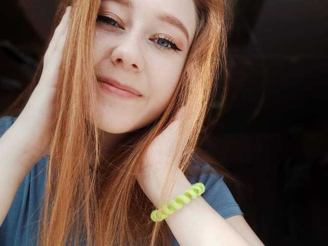 Profilfoto xesenianochka