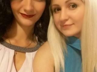 Erotischer Video-Chat xgoodgirlsx