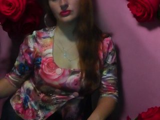 Erotischer Video -Chat XHelenaX99