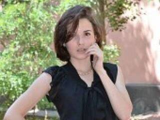 Erotischer Video -Chat xhotxgirl