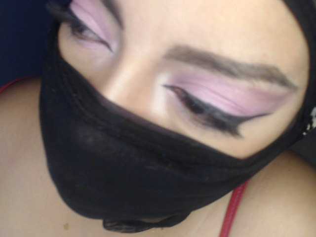 Sendung Screenshots Xia-Nefert