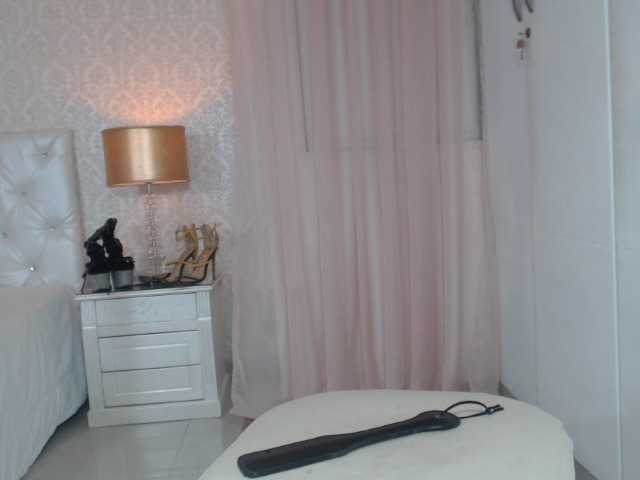 Sendung Screenshots Ximena-Ferrer