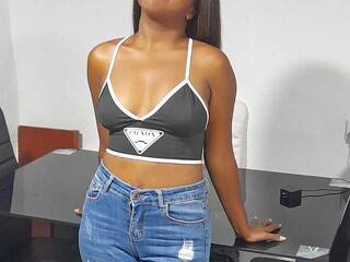 Erotischer Video -Chat Ximena-Mafra