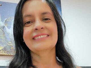 Erotischer Video -Chat XimenaHot