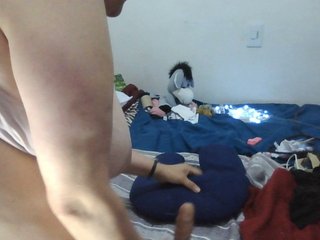 Erotischer Video -Chat Ximenajimenez