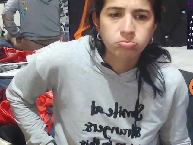 Sendung Screenshots ximenaplus