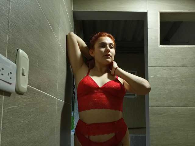 Foto des Profils ximenna-kim