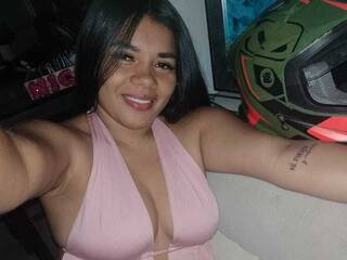 Erotischer Video -Chat xiomaravelez
