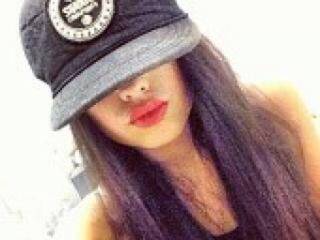 Erotischer Video -Chat xjasmin