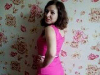 Erotischer Video -Chat xjennyx