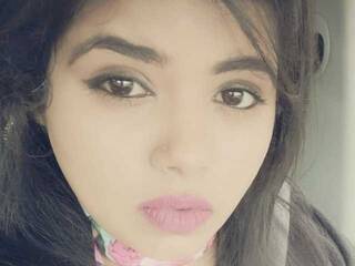 Erotischer Video -Chat xjessab