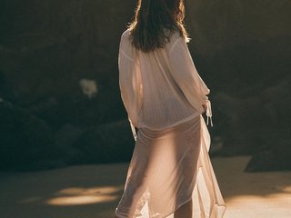 Erotischer Video -Chat xJESSIxx