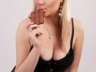 Erotischer Video -Chat xkarolinax