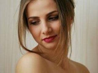 Erotischer Video -Chat xkate69x