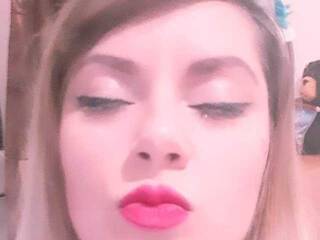 Erotischer Video -Chat XLiaXxx