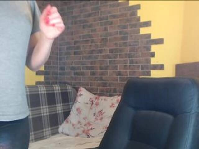 Sendung Screenshots RrredQueen