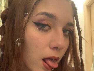 Erotischer Video -Chat Xlinet