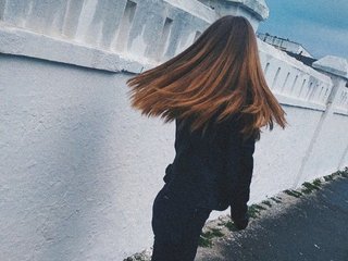 Erotischer Video -Chat XLisaBlueX