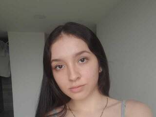 Erotischer Video -Chat Xlunaaa