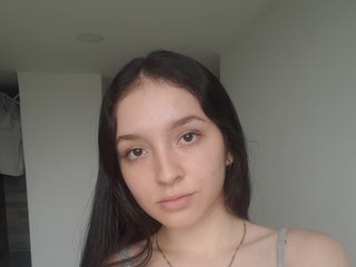 Erotischer Video -Chat Xlunaaa