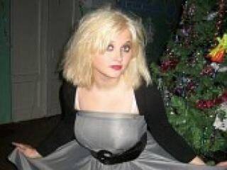 Erotischer Video -Chat xmariyadix