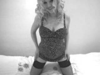 Erotischer Video -Chat xmaryxmagik