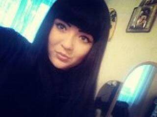 Erotischer Video -Chat xmoniikax