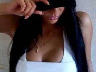 Erotischer Video -Chat xnikole