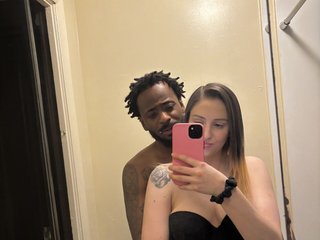 Erotischer Video -Chat xokandkxo