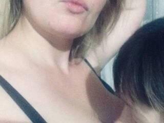 Erotischer Video -Chat XParaDiS