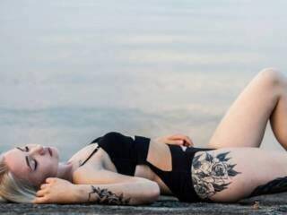 Erotischer Video -Chat xsatax