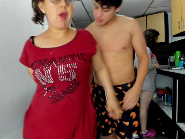 Sendung Screenshots xsexysgirlsx