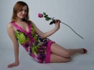 Erotischer Video -Chat xsofiax