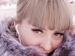 Erotischer Video -Chat XTifanix