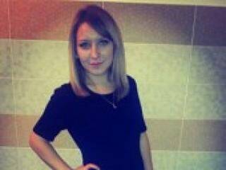 Erotischer Video -Chat xtrisx