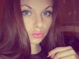 Erotischer Video -Chat xvalentinka