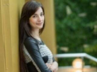 Erotischer Video -Chat xvaleriax11