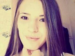 Erotischer Video -Chat xvanilka