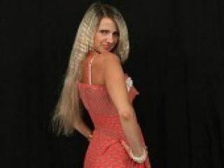 Erotischer Video -Chat xviolettax