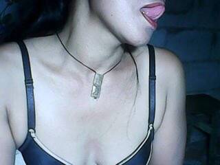 Erotischer Video -Chat xwetcumx