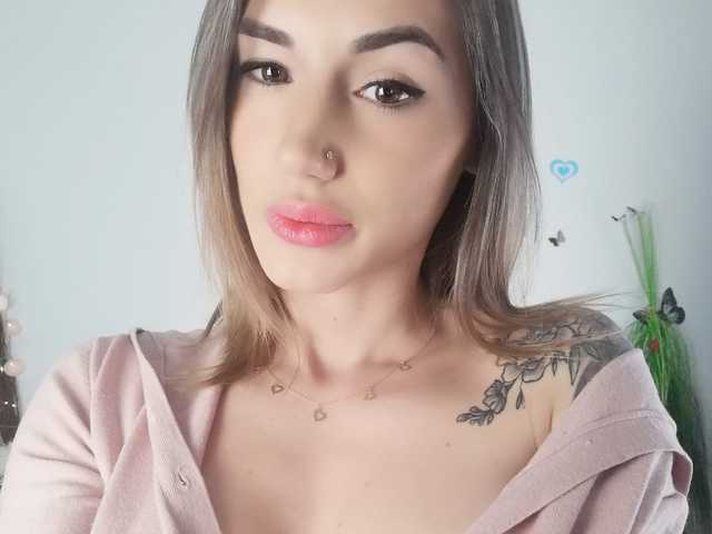 Foto des Profils XxAlexaxX