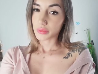 Erotischer Video-Chat XxAlexaxX